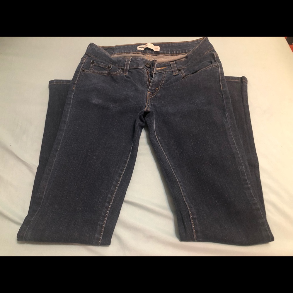 Levi’s Jeggings